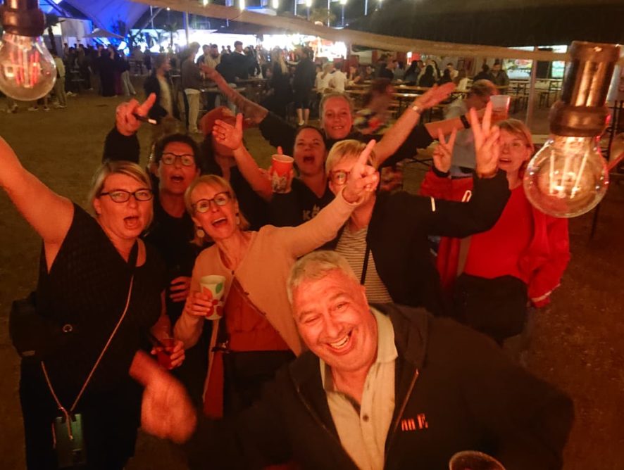 🍓 Spargelfest Beelitz 2025 🍓