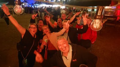 🍓 Spargelfest Beelitz 2025 🍓